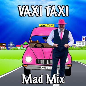 Vaxi Taxi