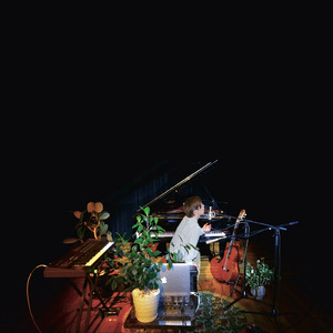 オプション・ガール (Studio Sessions)