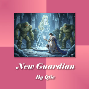 New Guardian (Original)