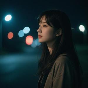 独处频率