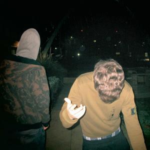 pissed (feat. sween)