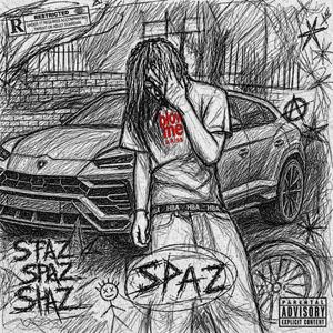 spaz