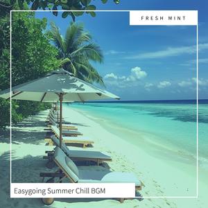 Surfside Serenity (Key C Ver.)