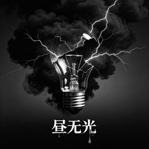 昼无光