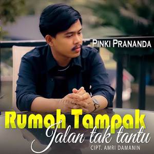 Rumah Tampak Jalan Tak Tantu