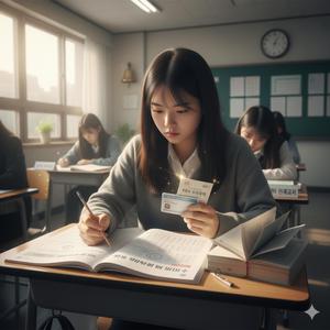 相信你的选择