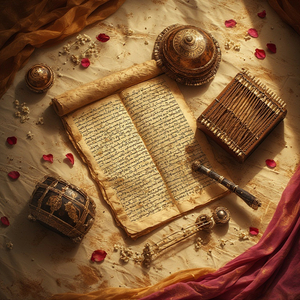 Aavjo Chhogala Dhari Mare Gher (Gujarati Bhajan)