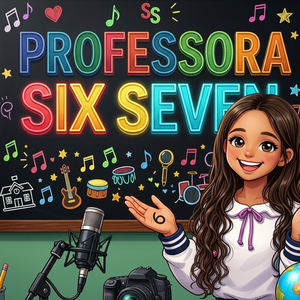 PROFESSORA SIX SEVEN
