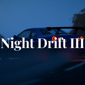 Night Drift III