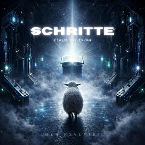 Trost (Psalm 119,33-56)