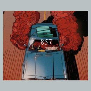 857（hook说唱伴奏）