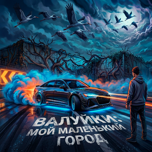 ВАЛУЙКИ: МОЙ МАЛЕНЬКИЙ ГОРОД