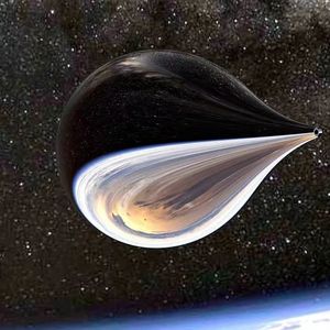 夜航星(Night Voyager)