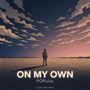 On My Own (feat. BPM Guests & Rhapsody)