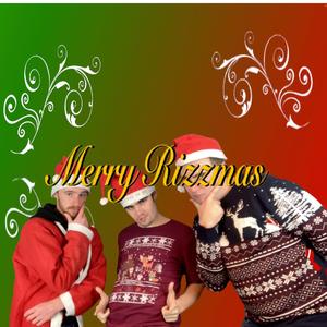 Merry Rizzmas