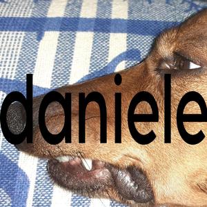 daniele canzone nuova 2026