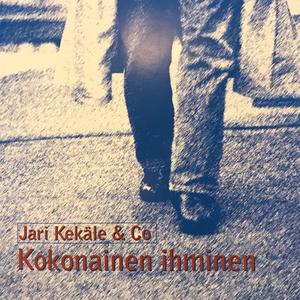 Sinun kanssasi me teemme sen