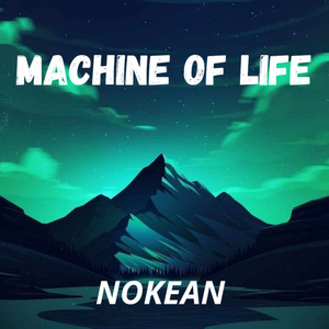 MACHINE OF LIFE