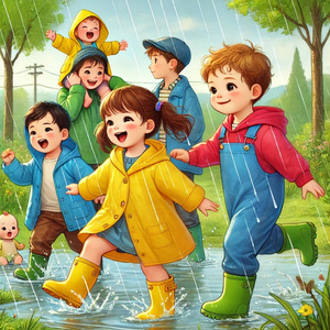 Best Friends Forever