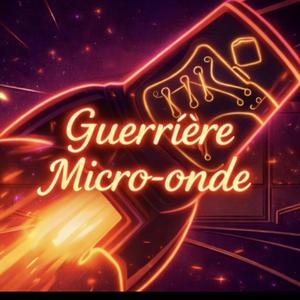 Guerrière