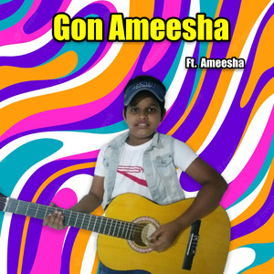 Gon Ameesha