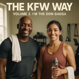 She is the Don Gagga