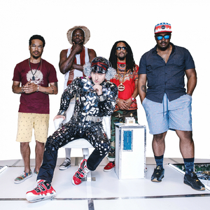 Roll With The Beat (feat. Nappy Roots) (The Functioning Rock-A-Holics Remix)