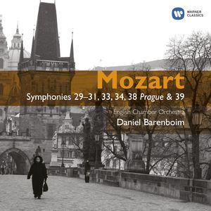Symphony No. 30 in D Major, K. 202:I. Molto allegro