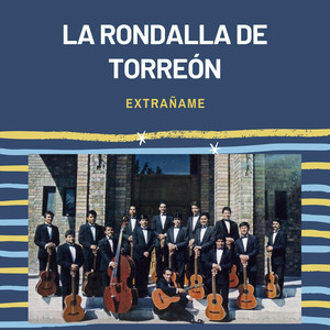 Extrañame