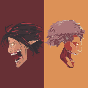 Under The Tree (Attack on Titan Lofi)