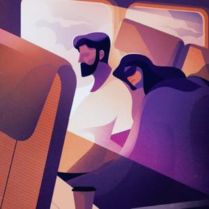 didn't move (Slowed & Reverb)