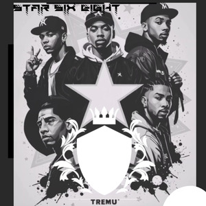 Star Six Eight (Sonic version.)