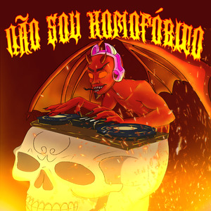 Não Sou Homofóbico !