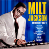 Milt Jackson - How Long Blues