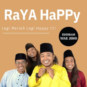 Raya Happy