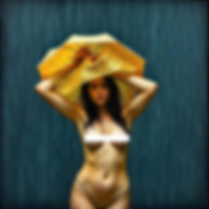 Night Rain, Rain Music for Peaceful Sleep 2