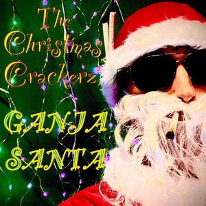 Ganja Santa