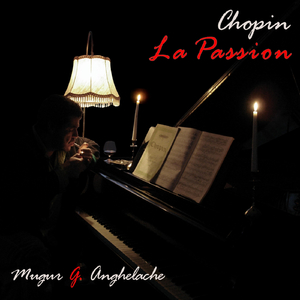 Prelude No. 20 in C Minor, Op. 28: Var I. Voices (Arr. by Mugur G. Anghelache)