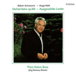 No. 1, Im wunderschönen Monat Mai