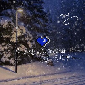 你不能只存在我的回忆里