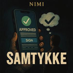 Samtykke i 2025