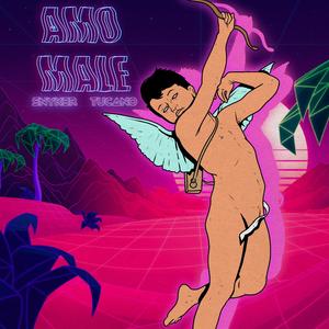 Amo male (feat. Tucano)