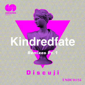 Kindredfate (DJ Romain's Vocal Mix)