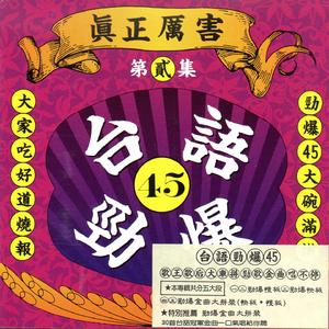 槟榔西施、唱抹煞、故乡、舞池、港边甘是男性伤心的所在、海风海涌海茫茫、甭讲伤心话、用心等待你、双叉路口、苦恋花、多情吔害