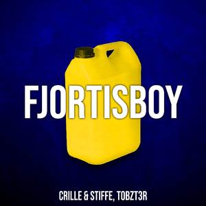 Fjortisboy