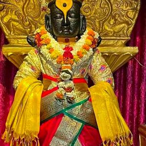 Joduniya hath (feat. Vicky Adsule & Dilip Malwankar)