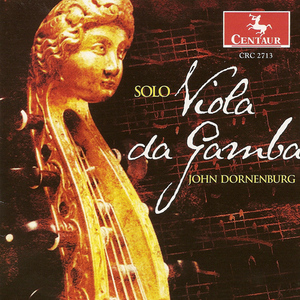 Partita No. 13 in A Minor:I. Preluda