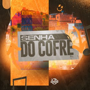 Senha do Cofre