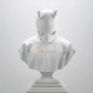 Cro-Vielleicht（HanChoking Remix）