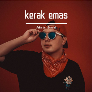 kerak amas